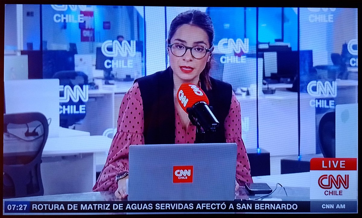 nachonavarrete_'s tweet photo. Muy buenos días @CotaOrtiz_ saludos desde curanilahue comenzando una nueva mañana ya en sintonía viendo nuevamente en #CNNAM por @CNNChile saludos cota que tengas un muy buen día jueves!! Un abrazo https://t.co/LCE8mtFvQL