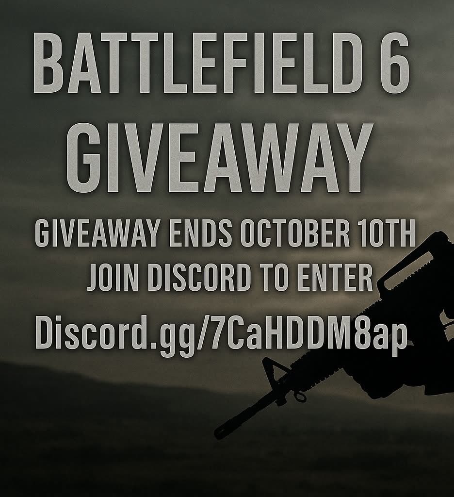 GIX_Clan's tweet photo. One more day! https://t.co/jqRc4nYLsz