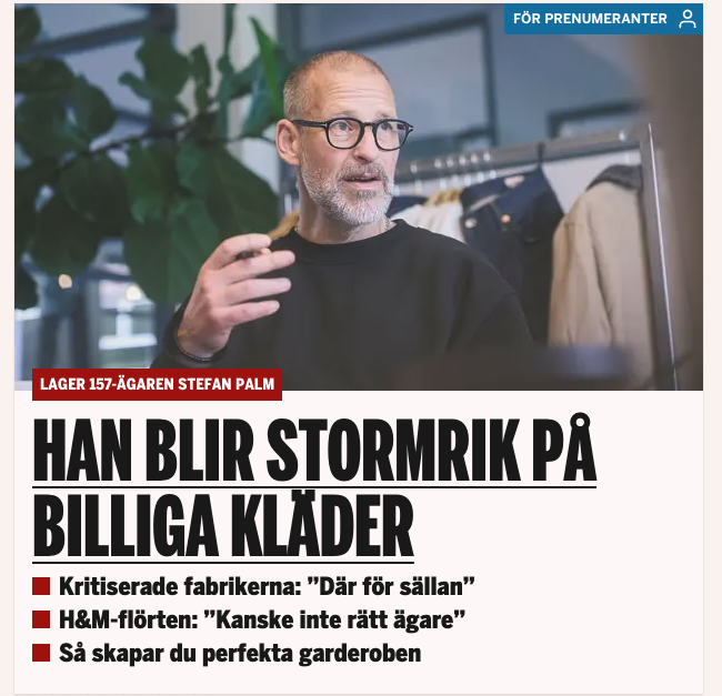 Sebastian Siemiatkowski tweet media