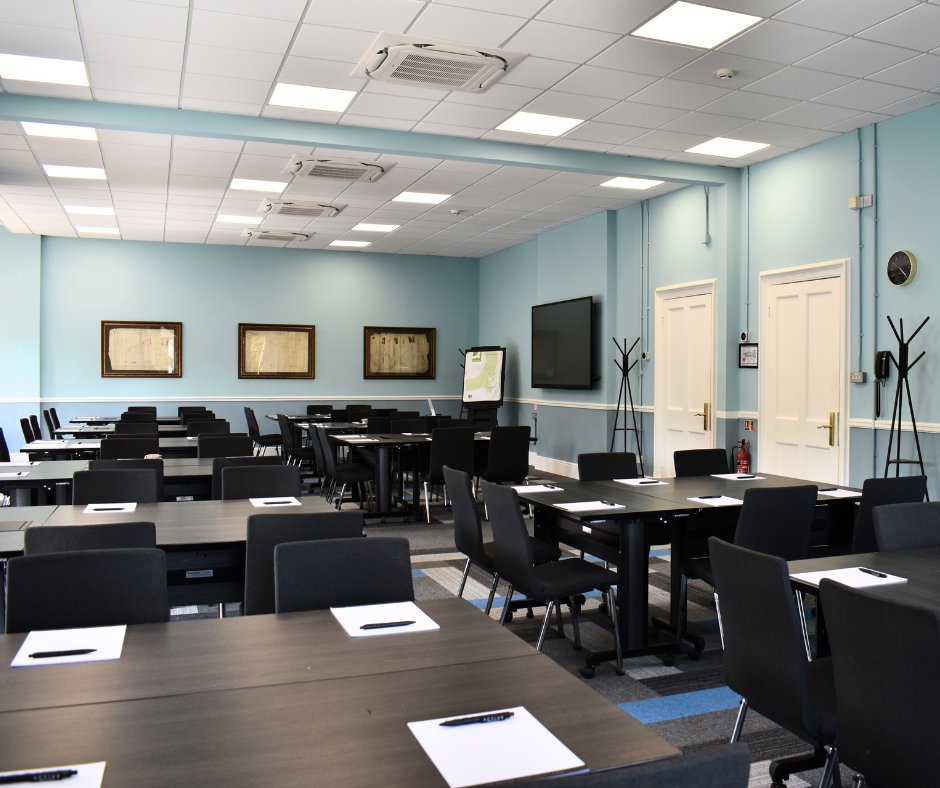 easthampstead's tweet image. Where minds meet and magic happens. ✨

Sometimes it just takes the right environment to let ideas flow.💡
eastpark.co.uk/meetings

#MeetingRoom #MeetingSpace #EasthampsteadPark #Wokingham`