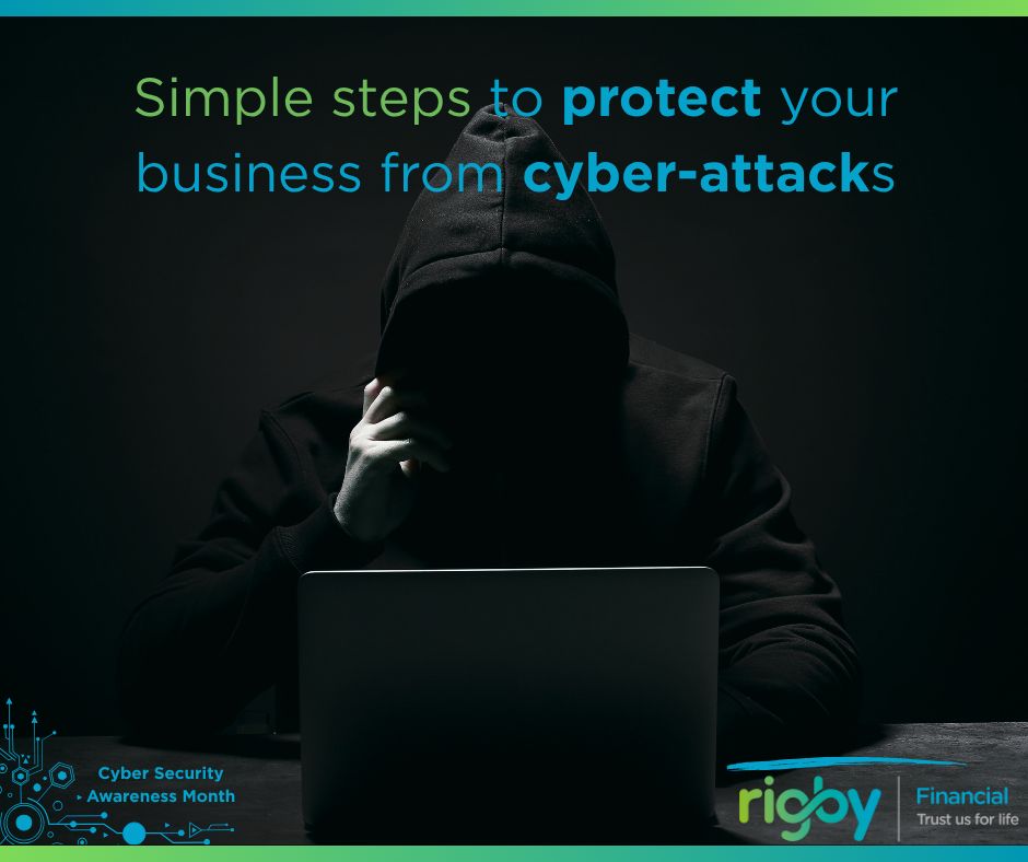 Rigby Financial tweet media