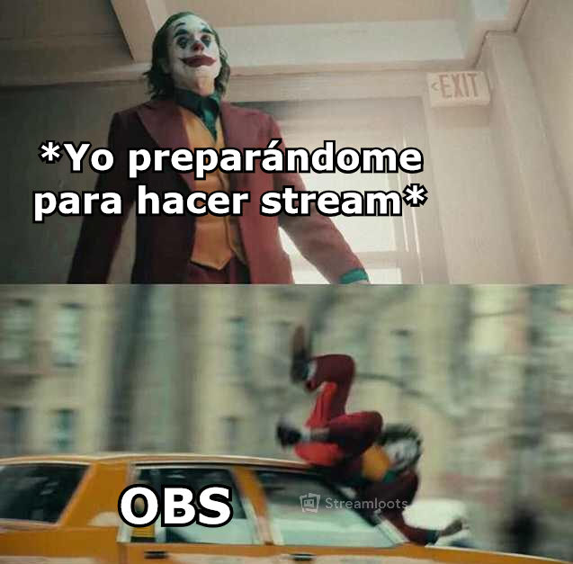 Streamloots ES tweet media