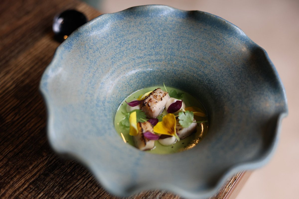 Sonnet.restaurant tweet media