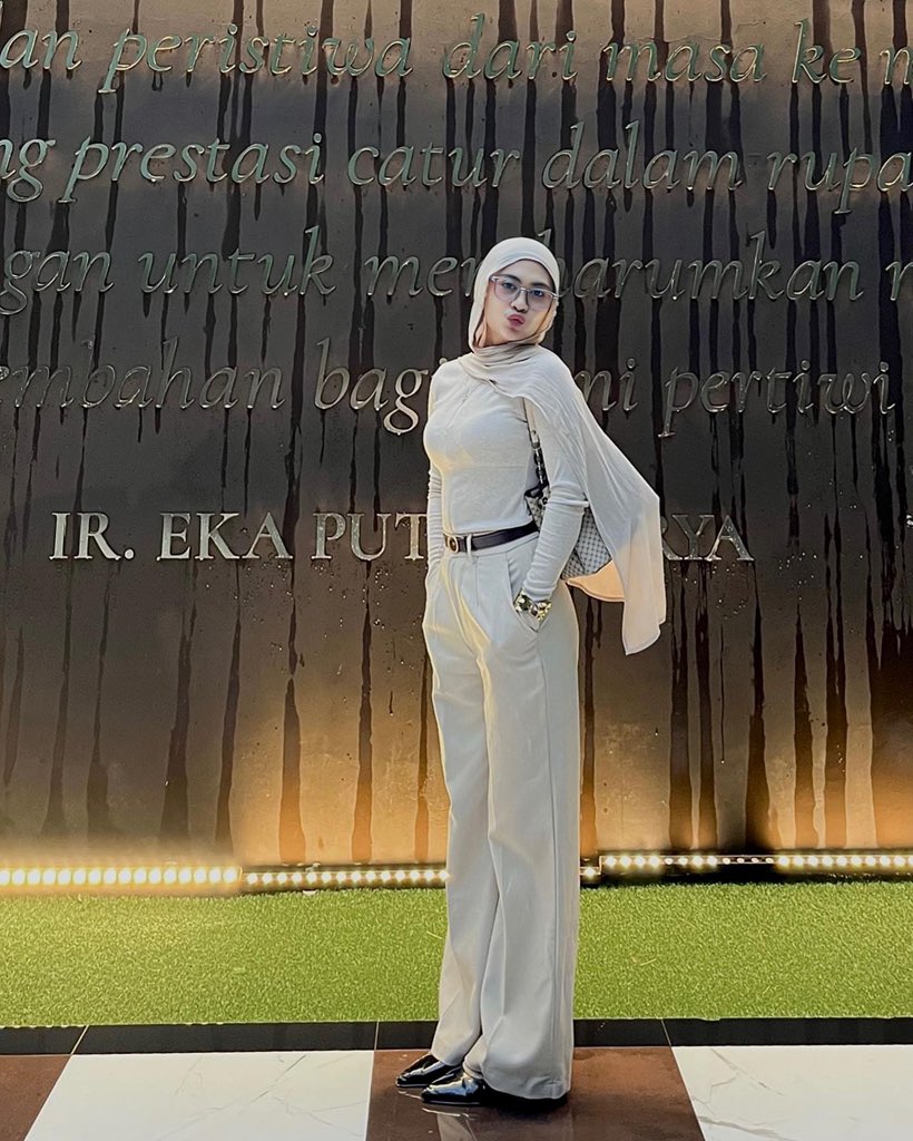 galerhijab's tweet photo. mantep bgt sih inii😳 https://t.co/r6x4Gnyp9h