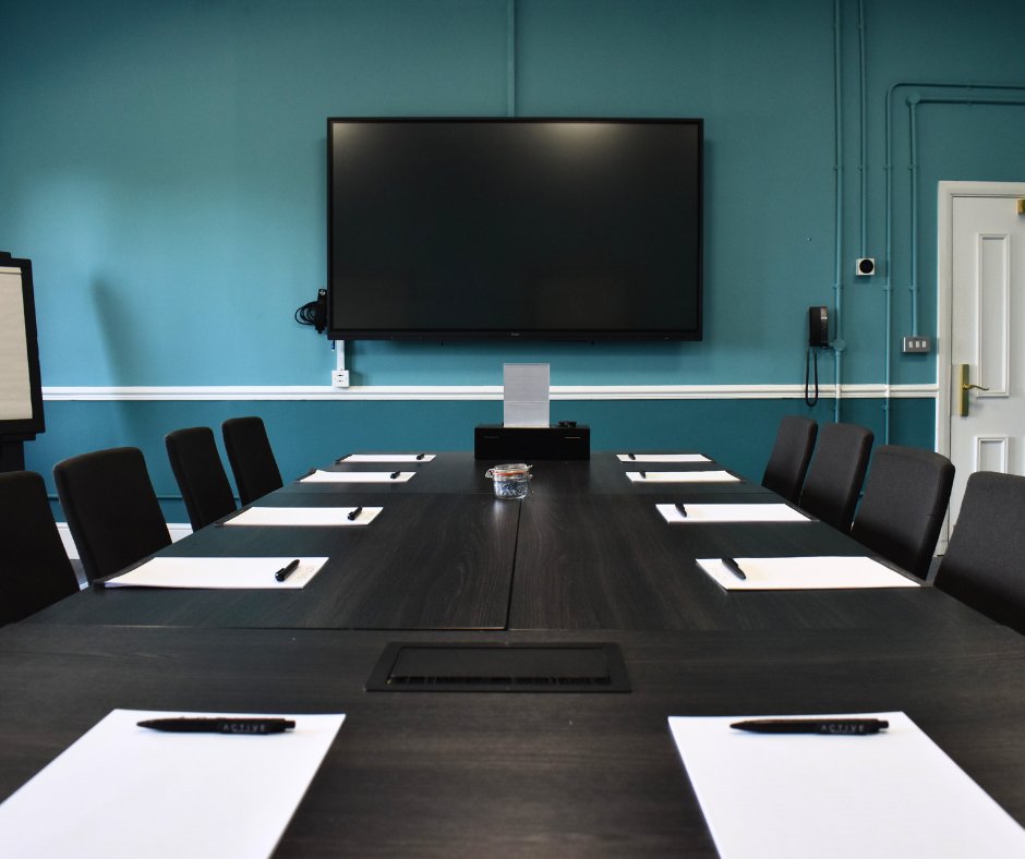 easthampstead's tweet image. Where minds meet and magic happens. ✨

Sometimes it just takes the right environment to let ideas flow.💡
eastpark.co.uk/meetings

#MeetingRoom #MeetingSpace #EasthampsteadPark #Wokingham`