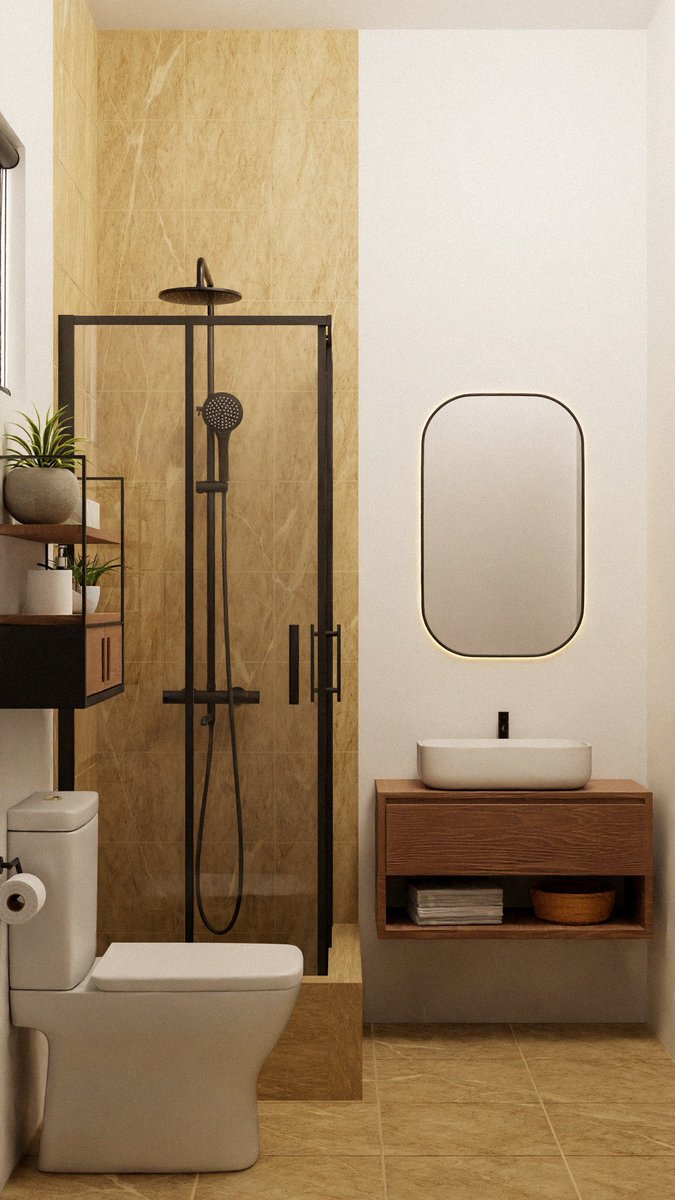oorelash's tweet image. Master Bath
#b3d #visualization #architecturaldesign