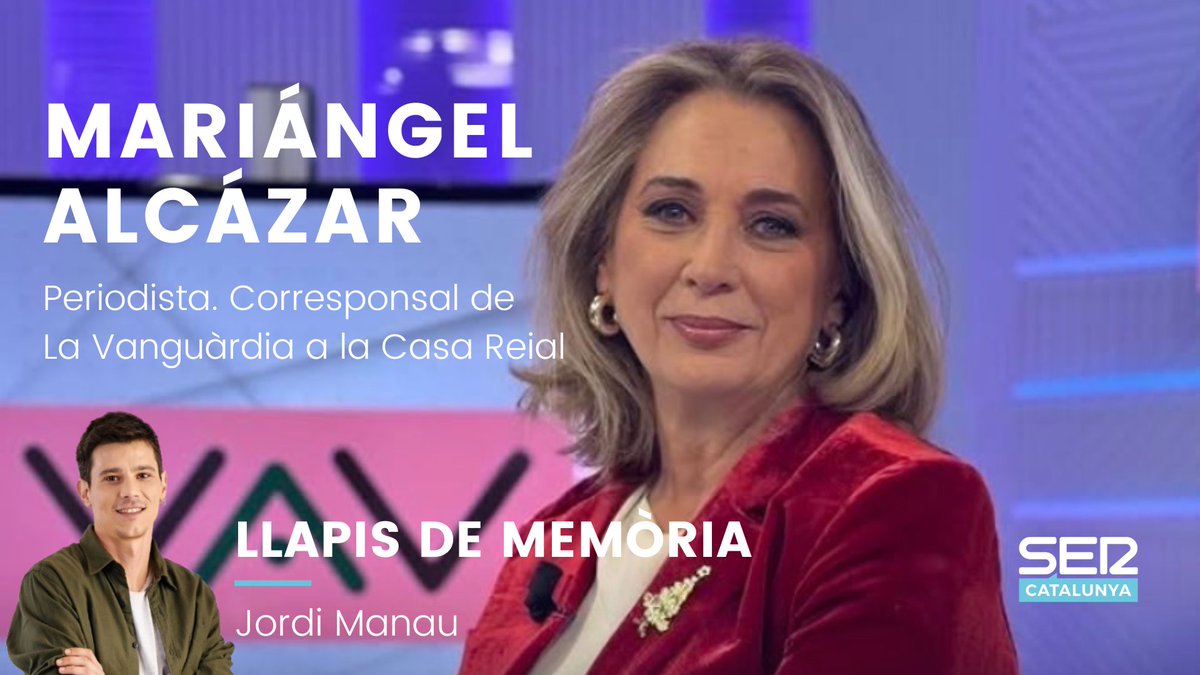 SER CATALUNYA tweet media