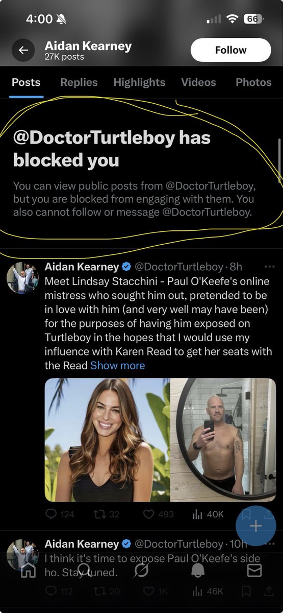 thebigdaddy626's tweet image. Getting blocked by Aidan Kearney is an honor. Doesn’t mean I will ever stop exposing his pathetic ass. He tries to ruin others lives, however he will end up in prison! Can’t wait! “I sold out the Wilbur” no bitch you sold out every friend you ever had. GET FUCKED AIDAN