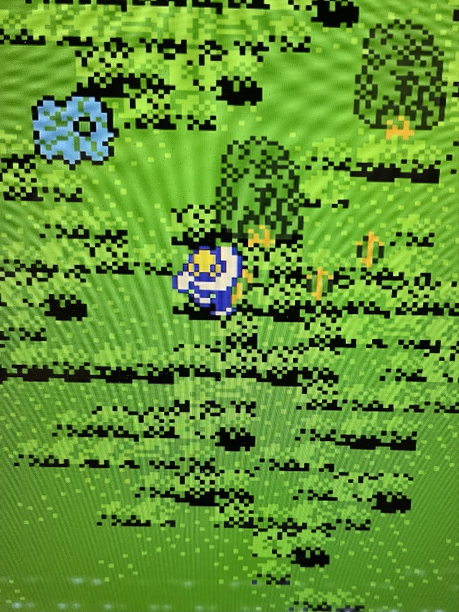 やはりめちゃくちゃ面白い！
が、しかしプレイ時間も相当かかりそう！

相変わらず雑魚敵が強い強い…