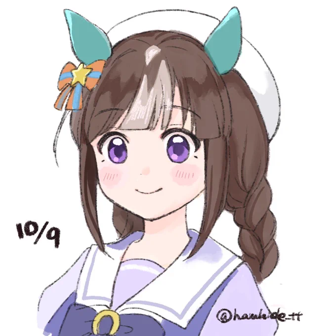 水彩