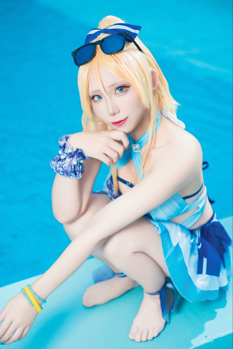 mgmg_muu's tweet image. 【Cosplay】

ラブライブ！
絢瀬絵里

📸▷@bakuto7727 さん

 #Cosplay 
 #コスプレ 
 #長島スパコス 
 #スパコス 
 #スパコス2025 
 #コスプレイヤーさんと繫がりたい