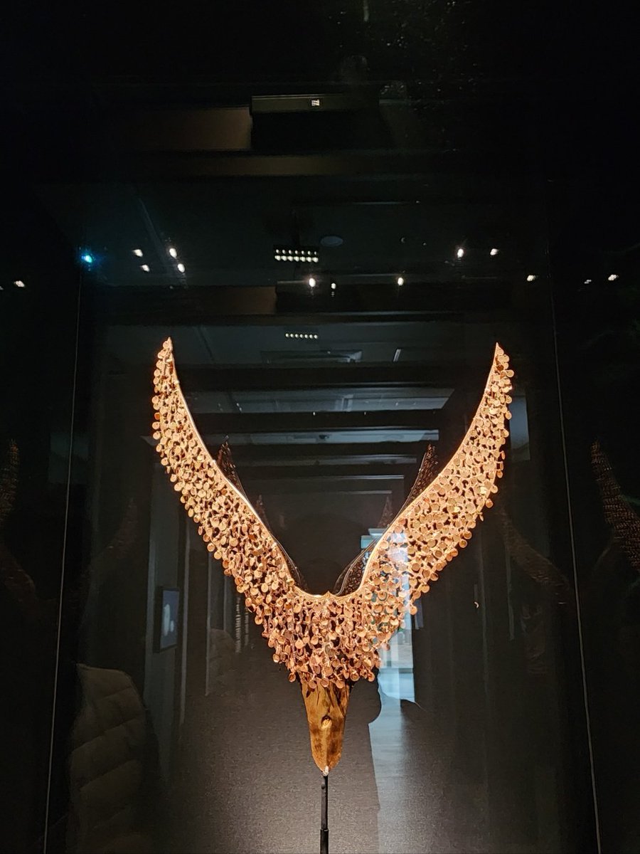 5488aaa's tweet image. 삼척시립박물관 다녀오다