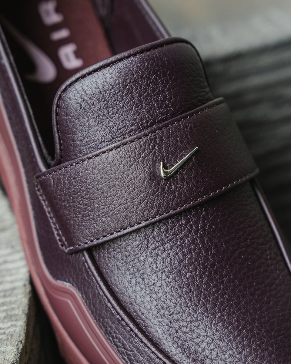 NIKE AIR MAX PHENOMENA “Burgundy Crush” (ナイキ エア マックス