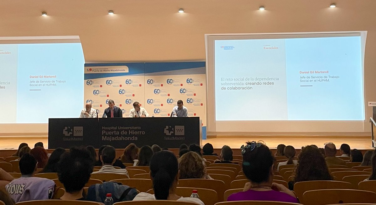 Pablo Bella Castillo (@pablobella88) on Twitter photo “El arte de descalzarse” 👞 por <a href="/dosabrazos/">Carlos Hernández</a> en jornadas esenciales y servicio trabajador social del #HPHM <a href="/rodamaju/">Daniel Gil Martorell</a> “El arte de descalzarse” 👞 por <a href="/dosabrazos/">Carlos Hernández</a> en jornadas esenciales y servicio trabajador social del #HPHM <a href="/rodamaju/">Daniel Gil Martorell</a>