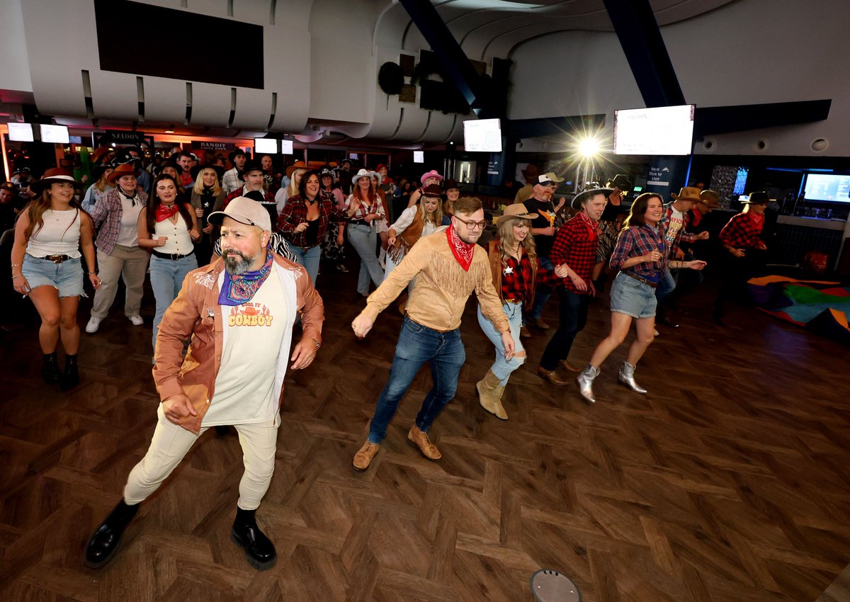 American Express Stadium tweet media