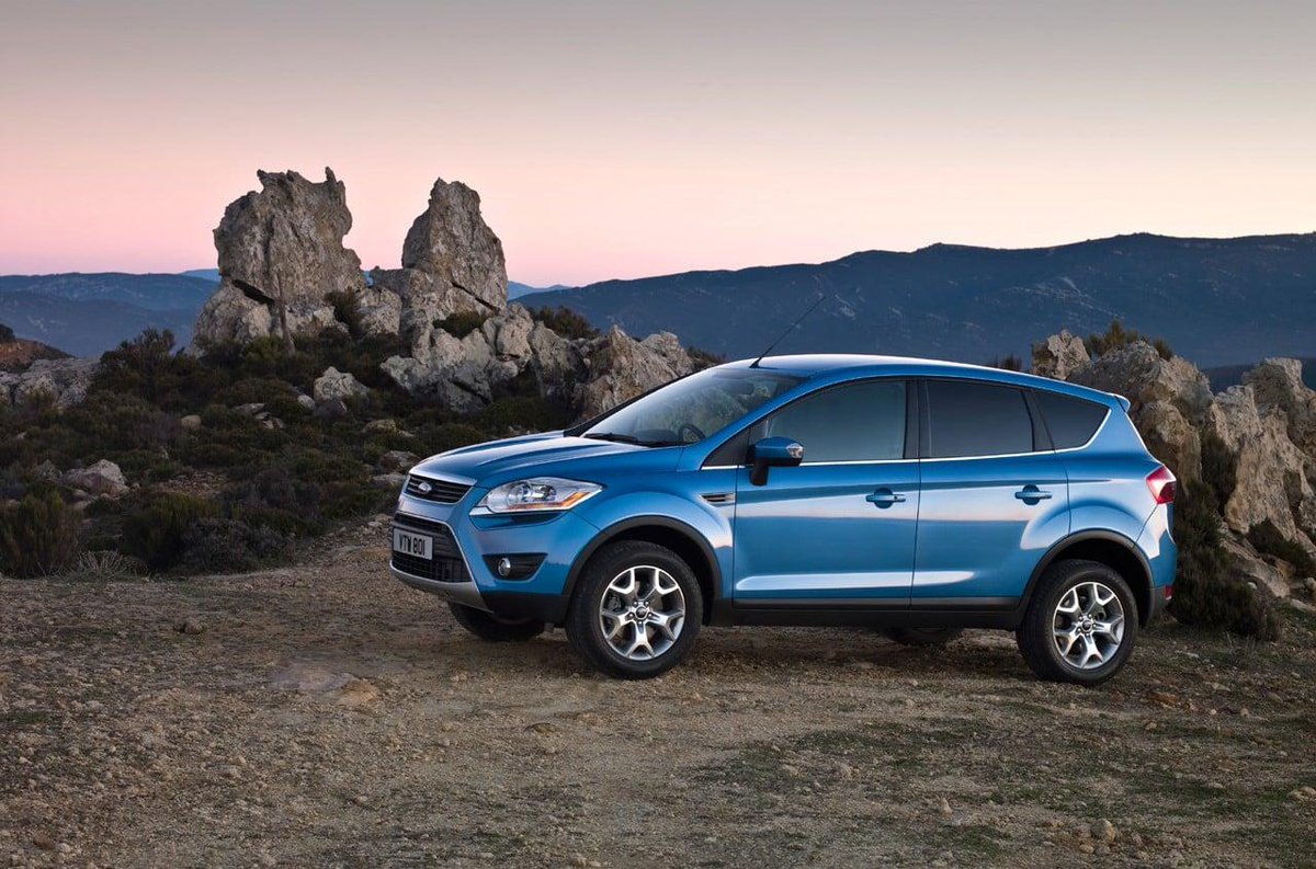auto_xprex's tweet photo. Brand Spotlight: Ford SUVs
From the sleek Escape (2.0L Eco-Boost) to the powerful Edge (2.7L V6) and rugged Explorer (3.0L Eco-Boost V6) — Ford’s lineup covers every lifestyle.
Pros: Performance-focused trims, modern design
Cons: Mixed quality control, resale dips

#Ford #SUV https://t.co/FQg3v3bO5u