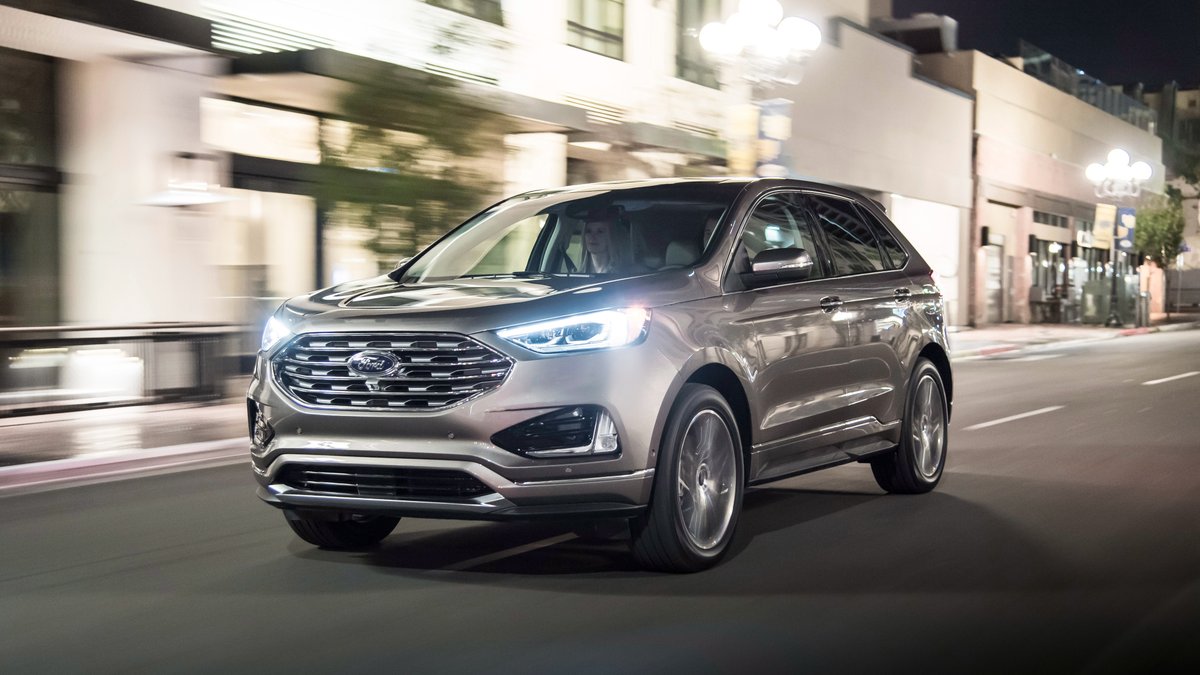 auto_xprex's tweet photo. Brand Spotlight: Ford SUVs
From the sleek Escape (2.0L Eco-Boost) to the powerful Edge (2.7L V6) and rugged Explorer (3.0L Eco-Boost V6) — Ford’s lineup covers every lifestyle.
Pros: Performance-focused trims, modern design
Cons: Mixed quality control, resale dips

#Ford #SUV https://t.co/FQg3v3bO5u