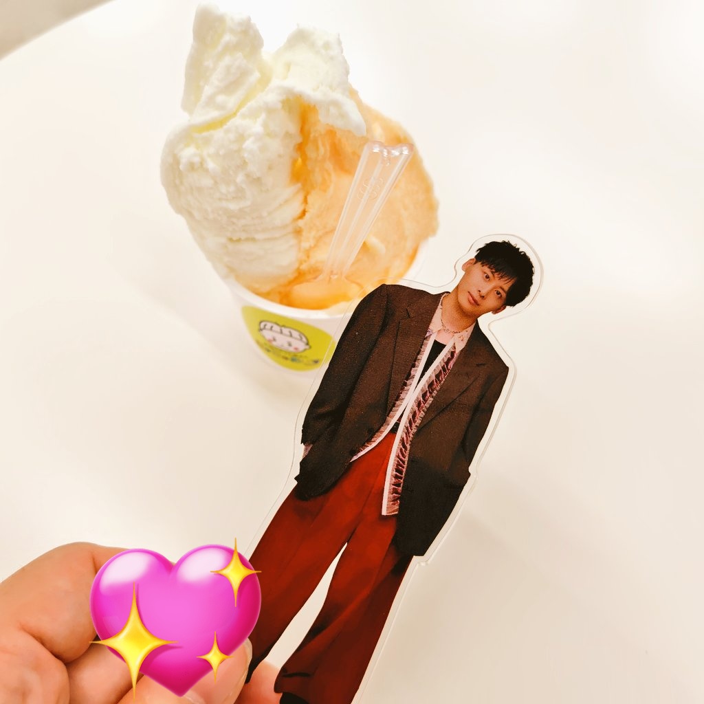 ししゃもドリア ししゃもドリア Kawasaki's Extreme! Shakotan Road 2017 Spring