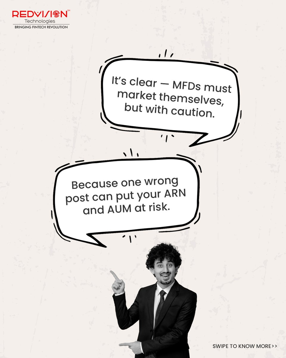 REDVision Technologies tweet media