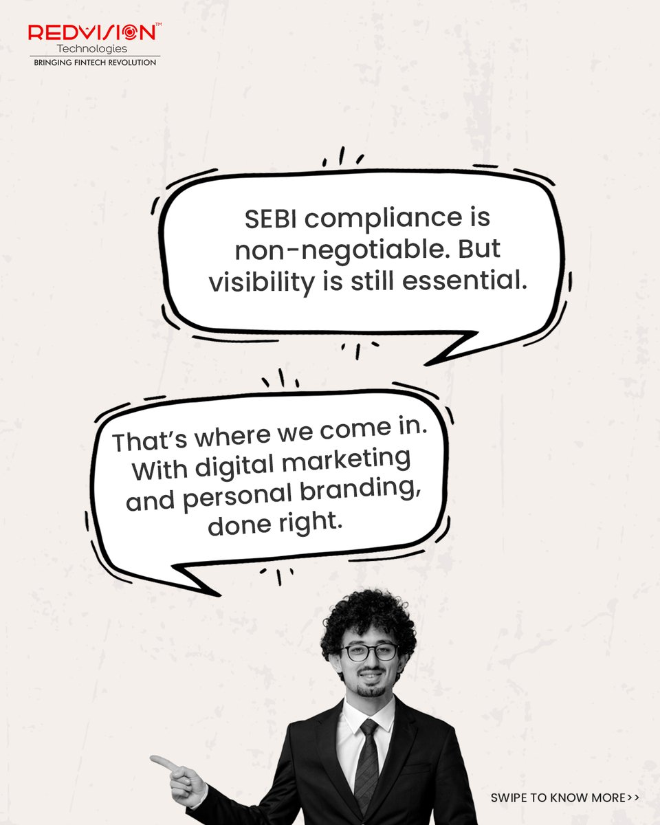 REDVision Technologies tweet media