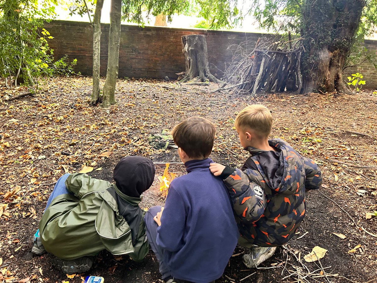 Didsbury CE Primary tweet media