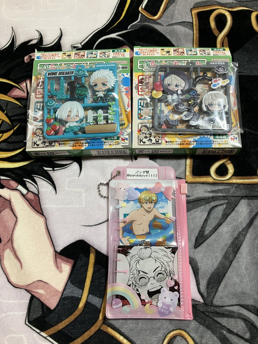 パンダ 🐼 tweet media