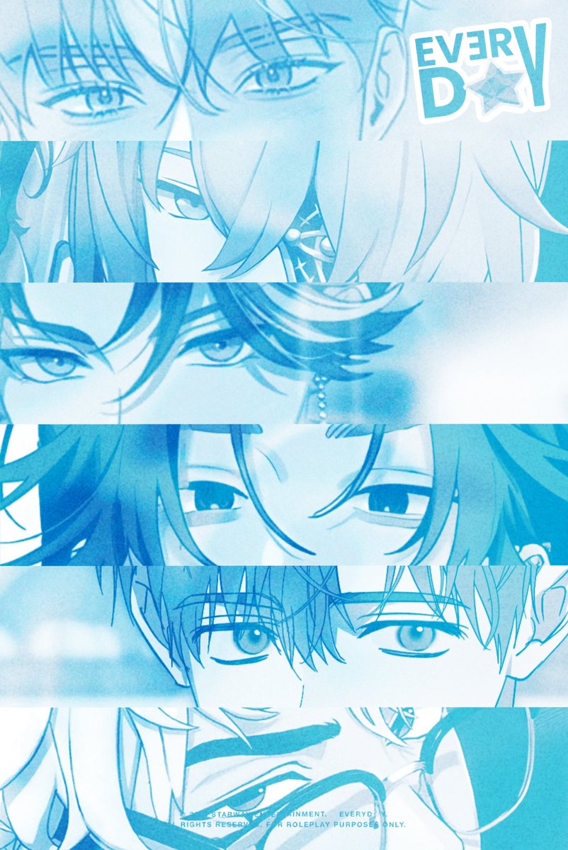 STARWAY_Ent's tweet image. ㅤ
STARWAY ENTERTAINMENT

𝐄𝐕𝐄𝐑𝐘𝐃☆𝐘
DEBUT EP: 𝘔𝘦𝘦𝘵𝘪𝘯𝘨 𝘠𝘰𝘶
↬ ALBUM &amp;amp; EVERY-EYE CONCEPT

17.10.25
ㅤ