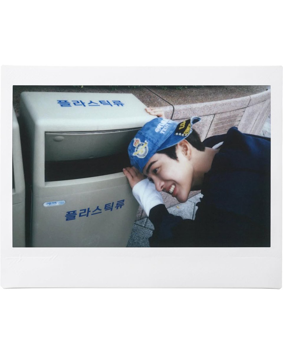 zhaoyufancokr's tweet image. [251009] #KEONHO Instagram Update📸

It’s autumn now

#CORTIS #코르티스