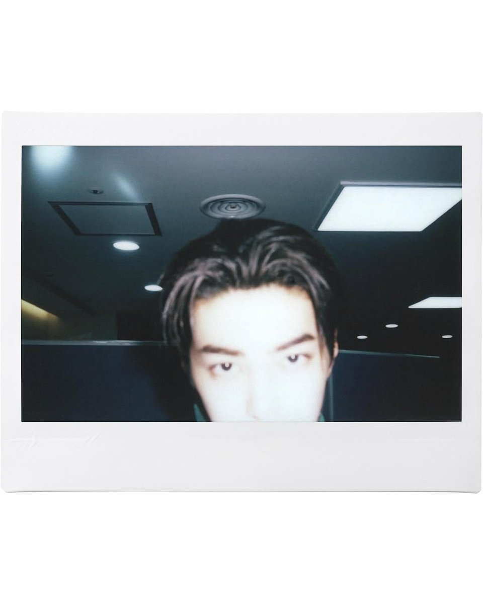 zhaoyufancokr's tweet image. [251009] #KEONHO Instagram Update📸

It’s autumn now

#CORTIS #코르티스