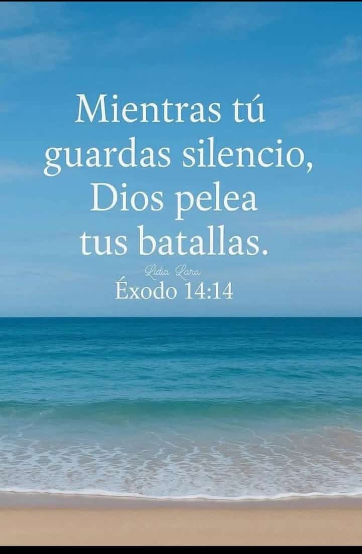 Buenos días..Un lindo día para todos..Dios les bendiga 🙏☀️☕