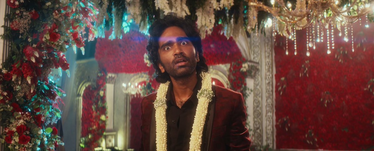 ursSiddarthJ's tweet image. Most Repeat Watched Trailer in Recent times 🤣👌🏻🔥

PR As usual at his Best Form,Mamitha Got a Superb role after #Premalu to Explore her Performances,Special mention is Sai Abyankar score 🔥🔥🔥

After #Dragon,Another Promising Theatre Watch Loading!! 

HYPED 🔥🔥🔥🔥 #DUDE