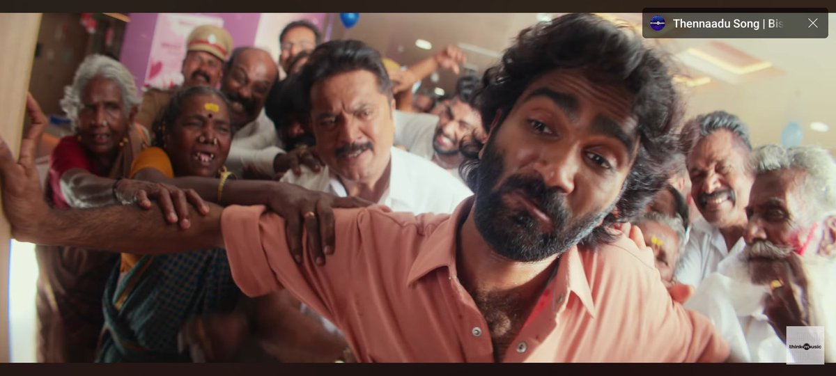 ursSiddarthJ's tweet image. Most Repeat Watched Trailer in Recent times 🤣👌🏻🔥

PR As usual at his Best Form,Mamitha Got a Superb role after #Premalu to Explore her Performances,Special mention is Sai Abyankar score 🔥🔥🔥

After #Dragon,Another Promising Theatre Watch Loading!! 

HYPED 🔥🔥🔥🔥 #DUDE