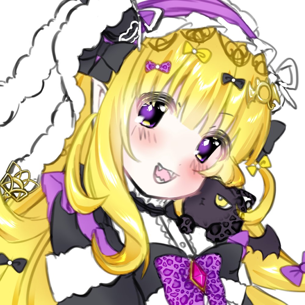 こにゃﾀ🦊@skeb募集中 on X: 