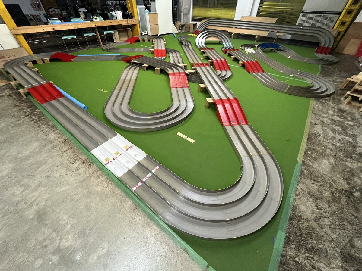 しまっち@LC HIGH RUNNER (@shima_1010) / Posts / X