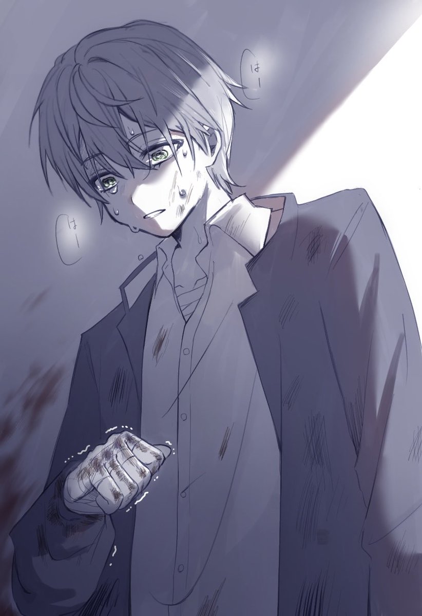 初めての喧嘩 (ヤンキーcover)
#金剛力也像