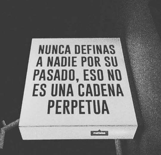 Totalmente cierto 👍