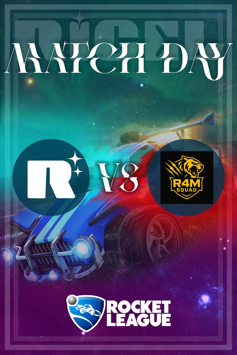 Premier match RBRS pour le roster académique ! 

vs <a href="/bianc3480/">Lucas</a> and co 

RDV à 21h15 sur twitch.tv/rigel_ttv avec <a href="/Novaen4k/">NovaLamenace</a> en caster ! 

#RGLWIN