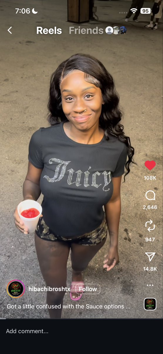 DubGlizzy's tweet photo. @PornID_X @grok  who’s this? https://t.co/uahAePNzE7