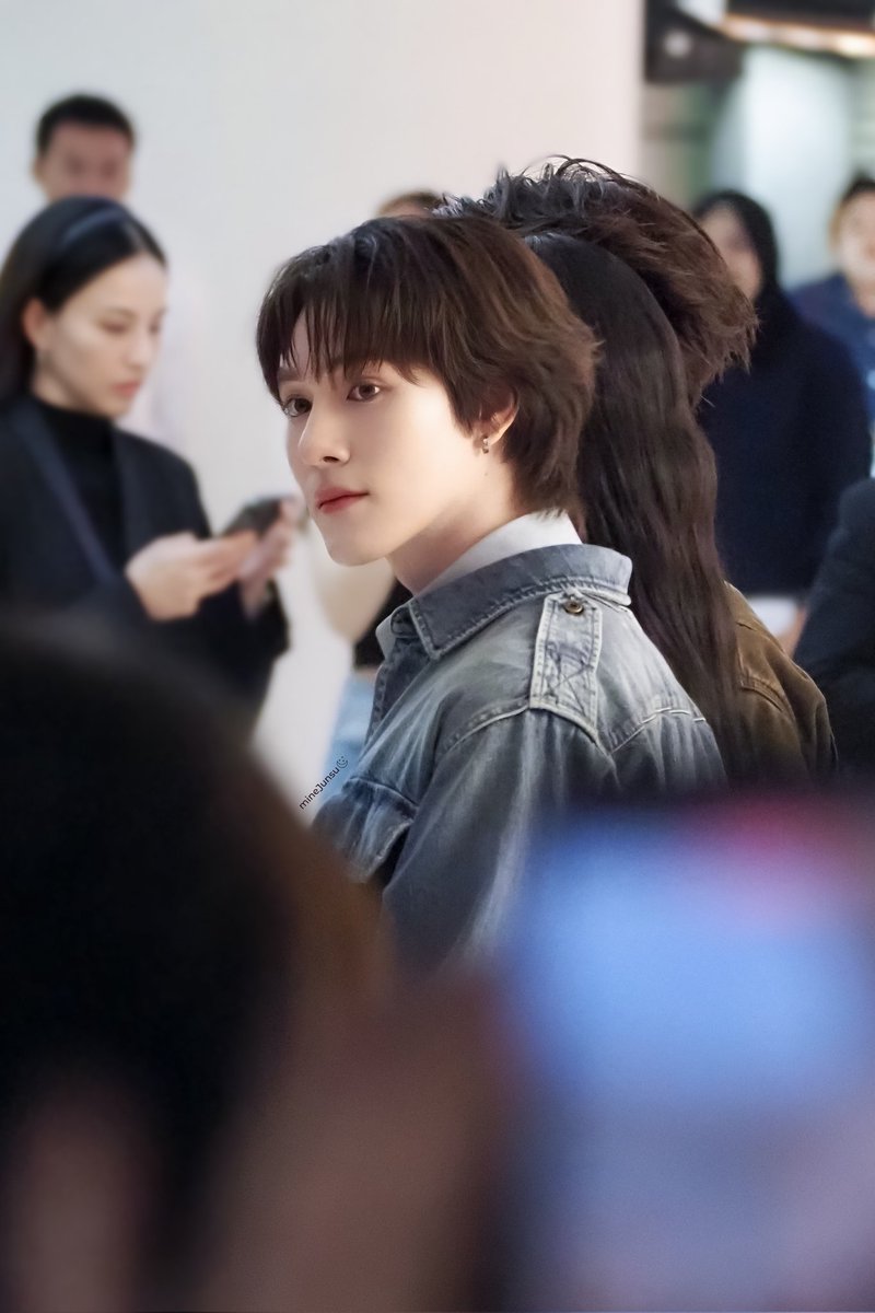 นานิวันนี้น่ารักมาก

NANI X MAISON MARGIELA 

#maisonmargiela
#hirunkit_