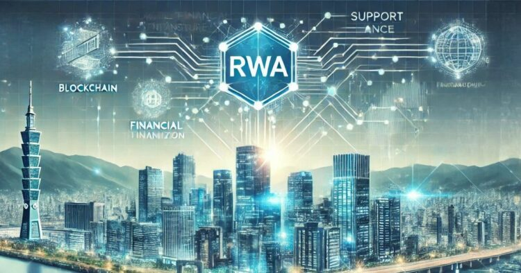 Joyce_ph012's tweet photo. Why #RWA can quickly take off the market: Three driving forces 

1. The US Interest Rate Dividend Window: Interest Rate Inversion and Liquidity Demand
In 2023, the #Fed's interest rate was higher than the yield of stablecoins. Institutional funds began to seek assets with higher returns and lower risks. Tokenization of US Treasury bonds became the preferred choice - it offers stable returns, 24/7 liquidity, and malleability, making it an ideal alternative to stablecoins.

2. Technological foundation is mature: #Blockchain has become a trusted infrastructure
#Ethereum, #Polygon, #Arbitrum, #Solana and other multi-chain ecosystems are mature, providing an efficient and transparent environment for asset issuance, trading, and settlement. Institutions no longer view blockchain as a "testing ground", but rather as a new distribution channel and settlement layer. 

3. Regulatory clarity gradually emerges: Only when compliance issues are resolved will mainstream funds enter the market.
Regulatory frameworks in regions such as the United States, Europe, Singapore, #HongKong, etc. are gradually improving, laying the foundation for compliant issuance and trading. #Traditional asset management giants like #GuotaiJunan, #BlackRock, #WisdomTree, and Franklin Templeton's entry marks the mainstream recognition of #RWA.

#RWA #Feds #Blockchain #Ethereum #Polygon #Arbitrum #Solana #HongKong #GuotaiJunan #WisdomTree