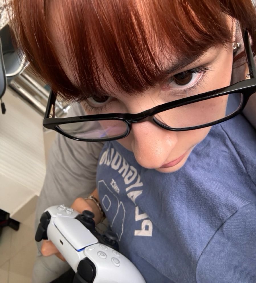 paulina's nose (@paulinasnose) on Twitter photo 