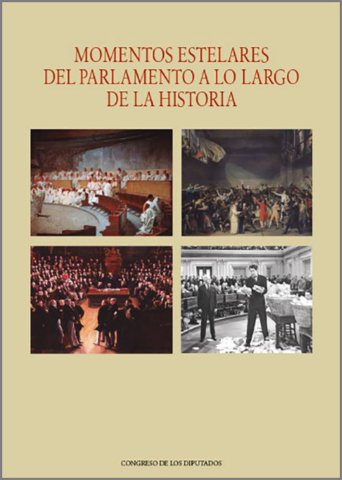 redc_cepc's tweet image. 🟡 Roberto L. Blanco Valdés recensiona &quot;Momentos estelares del parlamento a lo largo de la historia&quot;, de Alfonso Cuenca Miranda (coord.), Congreso de los Diputados, en la #REDC134.

🔗Acceso: cepc.gob.es/publicaciones/…