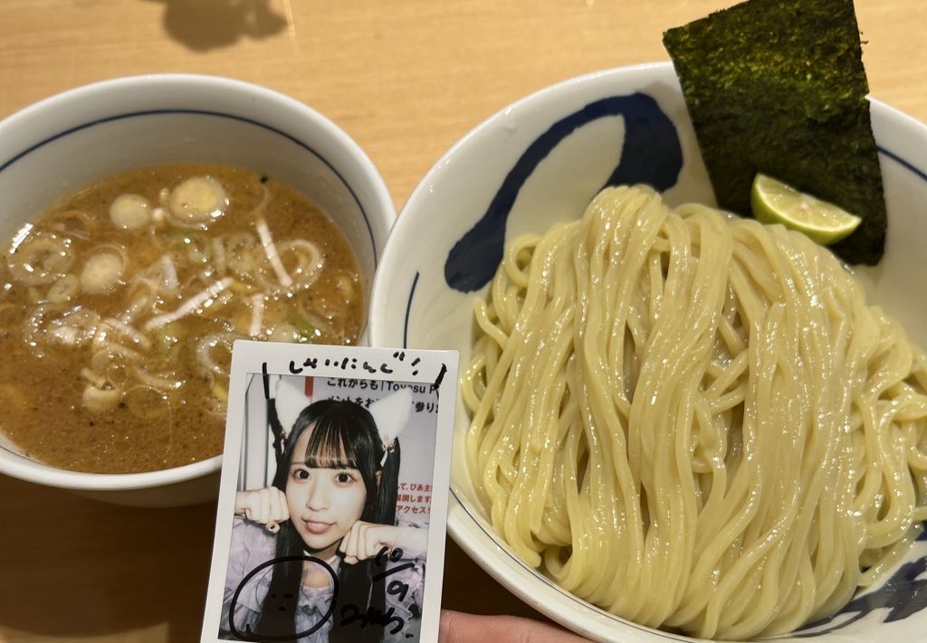 hokai_sayonara's tweet image. ぜったいめんじゃ