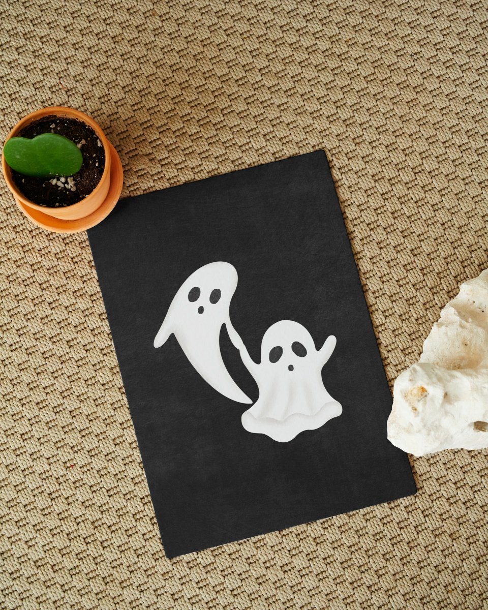 LivSolara's tweet image. #tshirt #ghosts #halloweenart