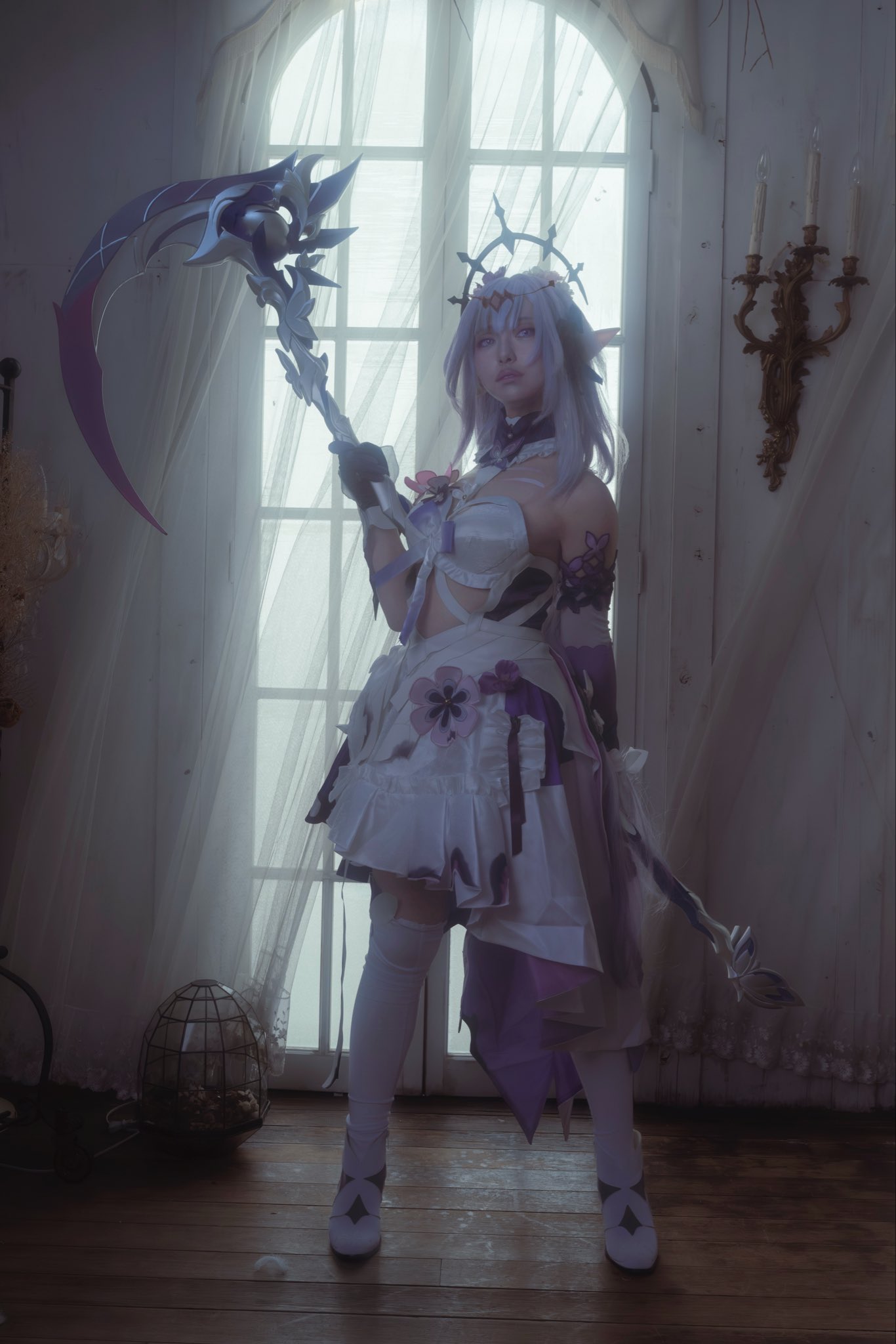 Lumiere'k (@_Lumiere_K) / X