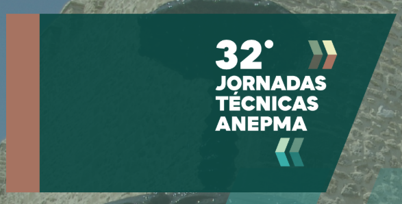 EspacioAnepma's tweet image. La XXXII edición de las Jornadas de #ANEPMA, tendrán lugar en el municipio de #Rota (Cádiz),los días 29, 30 y 31 de octubre de 2025, siendo anfitriona nuestra empresa asociada, Movilidad y Desarrollo Urbano Sostenible, #MODUSROTA.
espacioanepma.org/2025/10/09/jor…