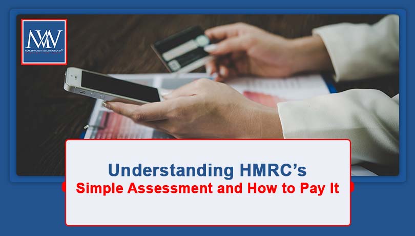 MakesworthAcc's tweet photo. Read this blog to find out how to pay your Simple Assessment bill in instalments.
Stay informed and avoid late penalties — take control of your tax today! 💼
👉 Read More: 🔗 https://t.co/FFpHcqFiLG
#HMRCTax #SimpleAssessment #UKFinance #TaxTips #MoneySmart #timetopay https://t.co/AltRARpYtH