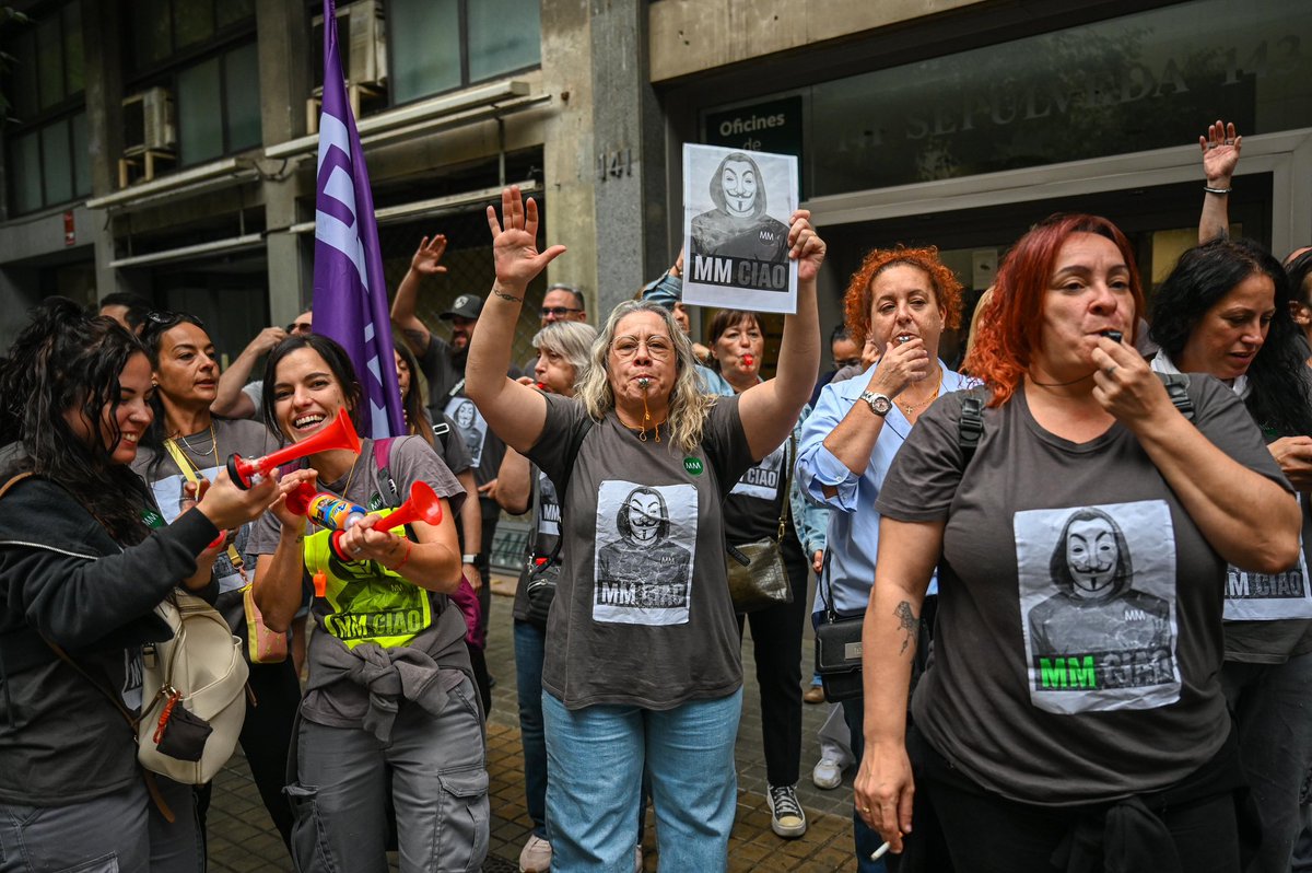 Oriol Junqueras 🎗️ tweet media