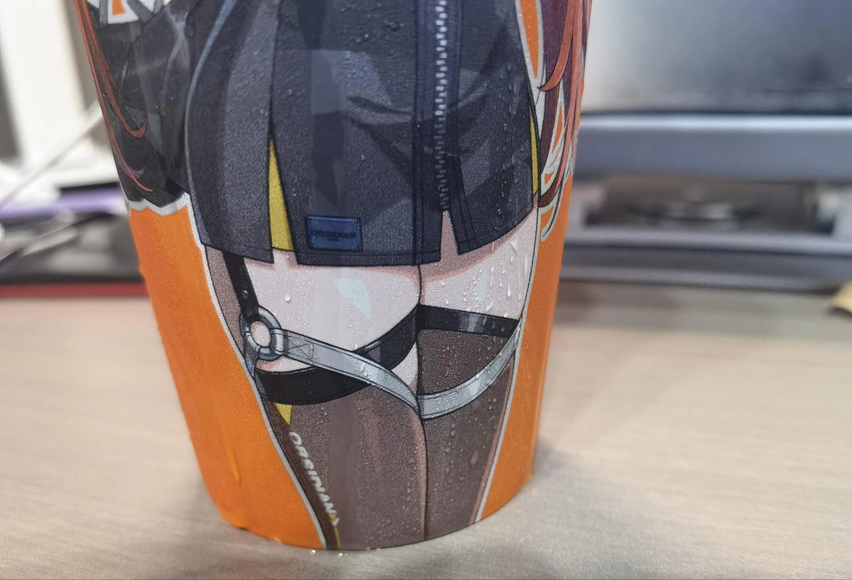 Zenless Memes tweet media