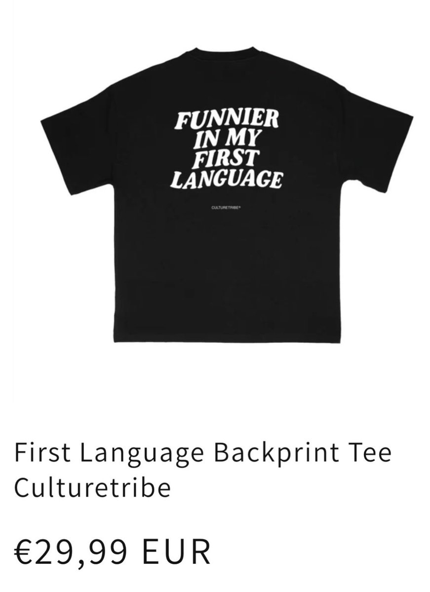 모국어 아닌 언어로 말할 때 날 가장 좌절시키는 것: 어휘력? 발음?  억양? 그런거아니고  ‘개그욕심’ 인거같음..  아  억울해 퍼니어인마이퍼스트랭귀지 티셔츠 사입고다닐거야   (사실 딱히 그렇지도 않은거같습니다)